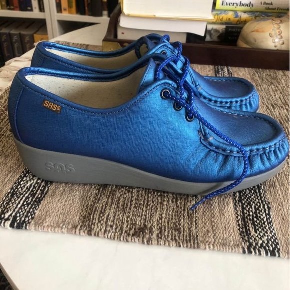 SAS Shoes - Picture 1 of 3